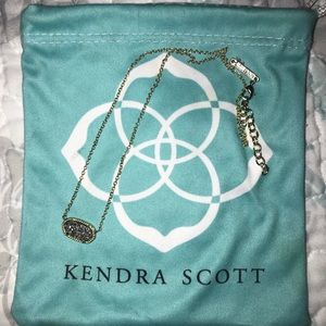 Kendra Scott Elisa Necklace